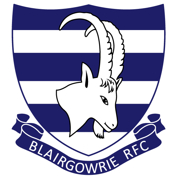 Blairgowrie Rugby Club